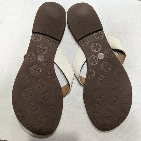 Tory Burch Thora thong sandal - Picture 3 of 8